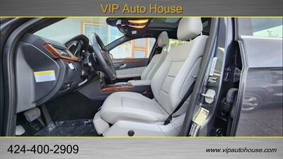 2010 Mercedes-Benz E 350 Luxury   - Photo 9 - Lawndale, CA 90260