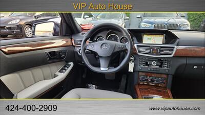 2010 Mercedes-Benz E 350 Luxury   - Photo 21 - Lawndale, CA 90260