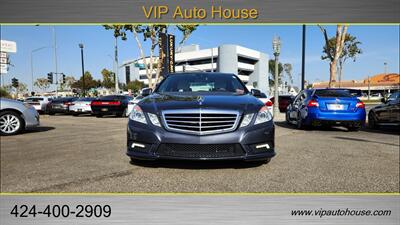 2010 Mercedes-Benz E 350 Luxury   - Photo 2 - Lawndale, CA 90260