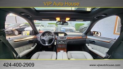 2010 Mercedes-Benz E 350 Luxury   - Photo 19 - Lawndale, CA 90260