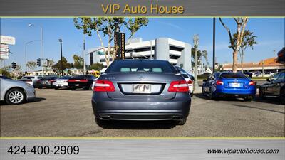 2010 Mercedes-Benz E 350 Luxury   - Photo 6 - Lawndale, CA 90260