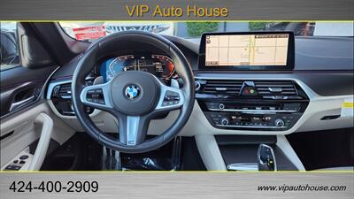 2021 BMW 540i  M Sport - Photo 23 - Lawndale, CA 90260