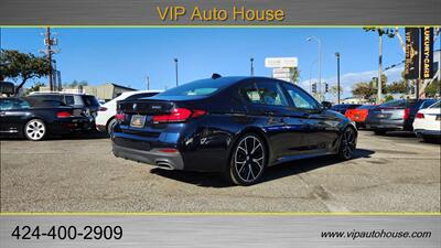 2021 BMW 540i  M Sport - Photo 7 - Lawndale, CA 90260