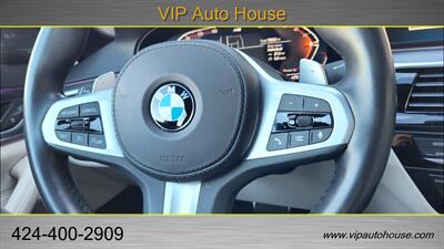 2021 BMW 540i  M Sport - Photo 26 - Lawndale, CA 90260