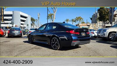 2021 BMW 540i  M Sport - Photo 9 - Lawndale, CA 90260