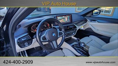 2021 BMW 540i  M Sport - Photo 12 - Lawndale, CA 90260