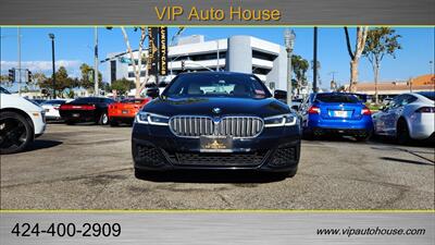 2021 BMW 540i  M Sport - Photo 4 - Lawndale, CA 90260