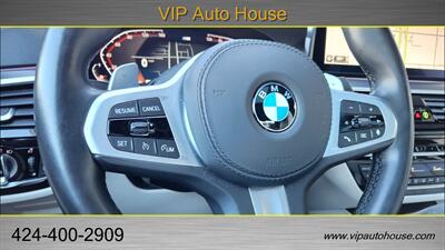 2021 BMW 540i  M Sport - Photo 24 - Lawndale, CA 90260