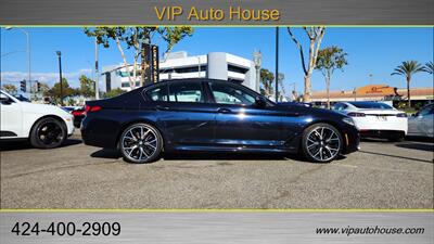 2021 BMW 540i  M Sport - Photo 6 - Lawndale, CA 90260