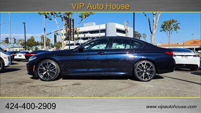 2021 BMW 540i  M Sport - Photo 10 - Lawndale, CA 90260