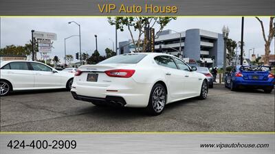 2017 Maserati Quattroporte S GranSport   - Photo 6 - Lawndale, CA 90260