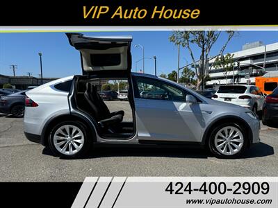 2016 Tesla Model X 90D   - Photo 7 - Lawndale, CA 90260