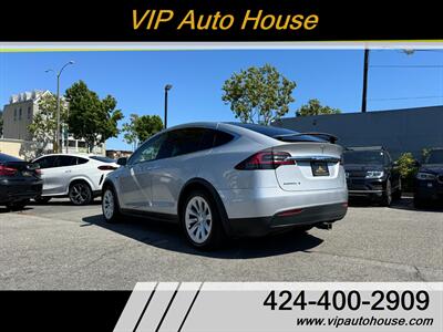 2016 Tesla Model X 90D   - Photo 11 - Lawndale, CA 90260