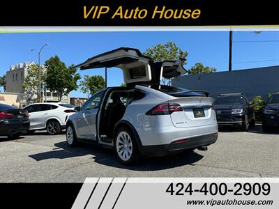 2016 Tesla Model X 90D   - Photo 10 - Lawndale, CA 90260