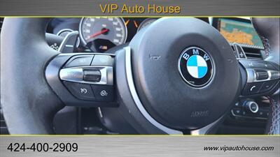 2015 BMW M3   - Photo 25 - Lawndale, CA 90260