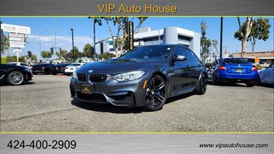 2015 BMW M3   - Photo 1 - Lawndale, CA 90260