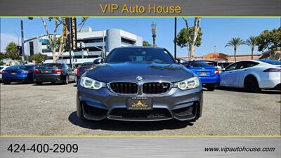 2015 BMW M3   - Photo 2 - Lawndale, CA 90260