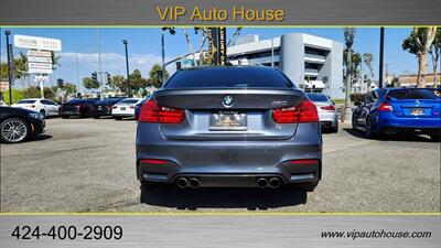 2015 BMW M3   - Photo 5 - Lawndale, CA 90260