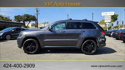 2015 Jeep Grand Cherokee High Altitude   - Photo 8 - Lawndale, CA 90260