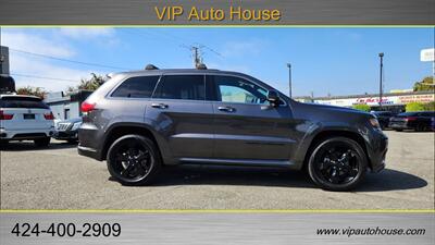 2015 Jeep Grand Cherokee High Altitude   - Photo 4 - Lawndale, CA 90260