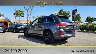 2015 Jeep Grand Cherokee High Altitude   - Photo 7 - Lawndale, CA 90260