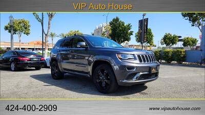 2015 Jeep Grand Cherokee High Altitude   - Photo 3 - Lawndale, CA 90260