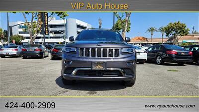 2015 Jeep Grand Cherokee High Altitude   - Photo 2 - Lawndale, CA 90260