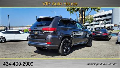 2015 Jeep Grand Cherokee High Altitude   - Photo 5 - Lawndale, CA 90260