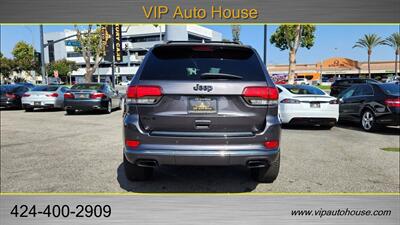 2015 Jeep Grand Cherokee High Altitude   - Photo 6 - Lawndale, CA 90260