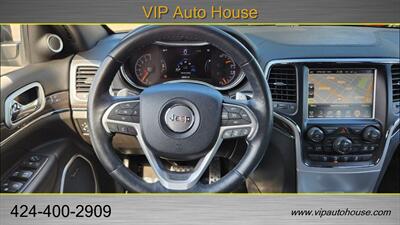 2015 Jeep Grand Cherokee High Altitude   - Photo 18 - Lawndale, CA 90260