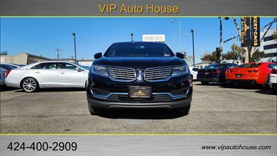 2016 Lincoln MKX Reserve   - Photo 2 - Lawndale, CA 90260