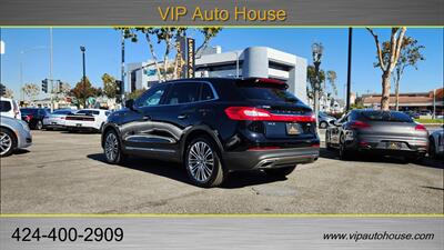 2016 Lincoln MKX Reserve   - Photo 8 - Lawndale, CA 90260