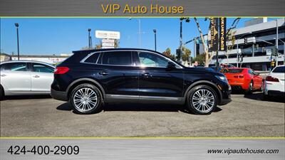 2016 Lincoln MKX Reserve   - Photo 4 - Lawndale, CA 90260