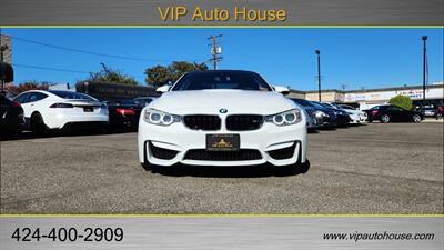 2015 BMW M4   - Photo 2 - Lawndale, CA 90260