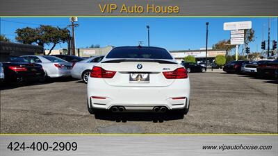 2015 BMW M4   - Photo 7 - Lawndale, CA 90260