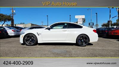 2015 BMW M4   - Photo 9 - Lawndale, CA 90260