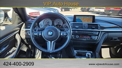 2015 BMW M4   - Photo 20 - Lawndale, CA 90260