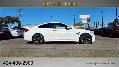 2015 BMW M4   - Photo 4 - Lawndale, CA 90260