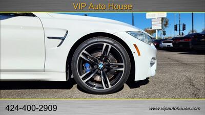 2015 BMW M4   - Photo 5 - Lawndale, CA 90260