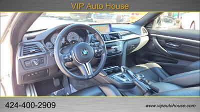 2015 BMW M4   - Photo 12 - Lawndale, CA 90260