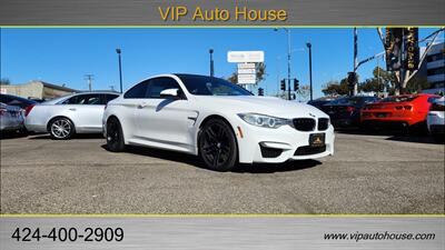 2015 BMW M4   - Photo 3 - Lawndale, CA 90260