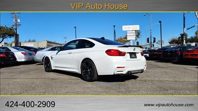 2015 BMW M4   - Photo 8 - Lawndale, CA 90260