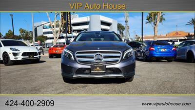 2015 Mercedes-Benz GLA GLA 250   - Photo 2 - Lawndale, CA 90260