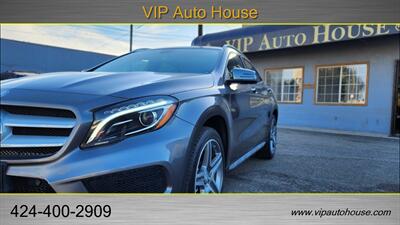 2015 Mercedes-Benz GLA GLA 250   - Photo 34 - Lawndale, CA 90260