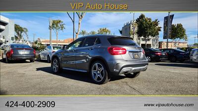 2015 Mercedes-Benz GLA GLA 250   - Photo 6 - Lawndale, CA 90260