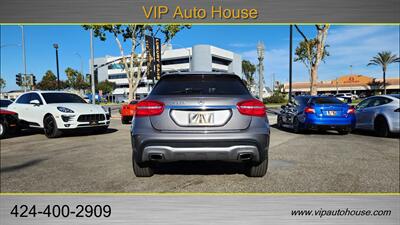 2015 Mercedes-Benz GLA GLA 250   - Photo 5 - Lawndale, CA 90260