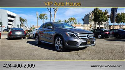 2015 Mercedes-Benz GLA GLA 250   - Photo 3 - Lawndale, CA 90260