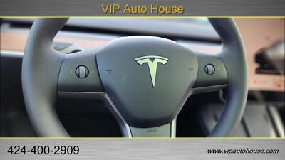 2024 Tesla Model Y Long Range   - Photo 23 - Lawndale, CA 90260