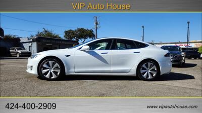 2020 Tesla Model S Long Range Plus   - Photo 8 - Lawndale, CA 90260