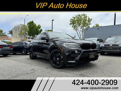 2018 BMW X6 M   - Photo 3 - Lawndale, CA 90260